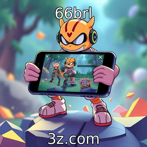 Tendências em jogos mobile para o futuro