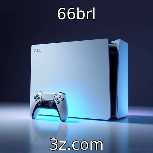 Novo console promete revolucionar a experiência de jogos