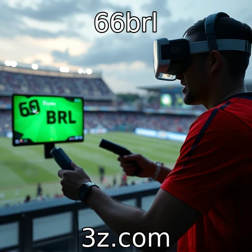 Impacto da realidade virtual na experiência do jogador